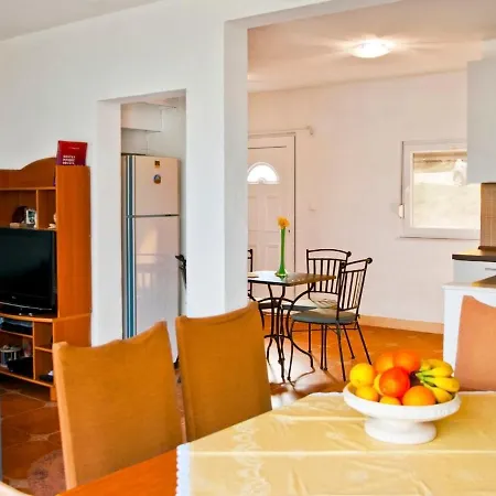 Kadulja- Salvia Apartmán Trogir