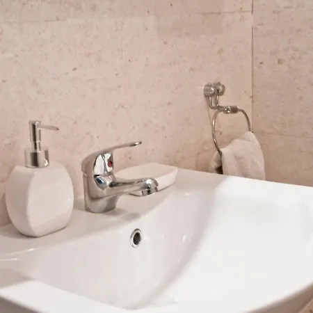 Apartmán Kadulja- Salvia Trogir