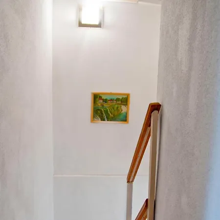 Kadulja- Salvia Apartmán *