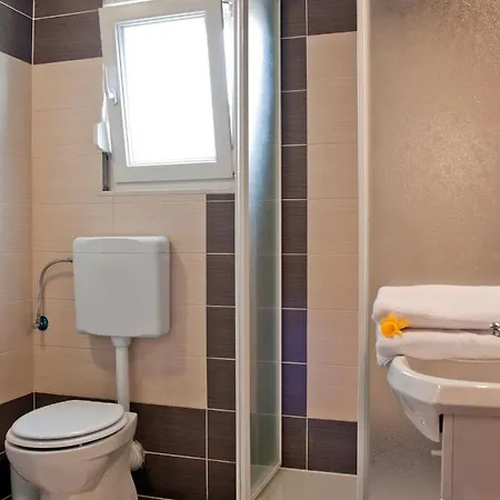 Apartmán Kadulja- Salvia Trogir