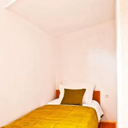 Apartmán Kadulja- Salvia *